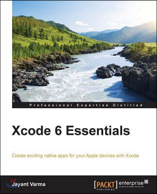 Xcode 6 Essentials