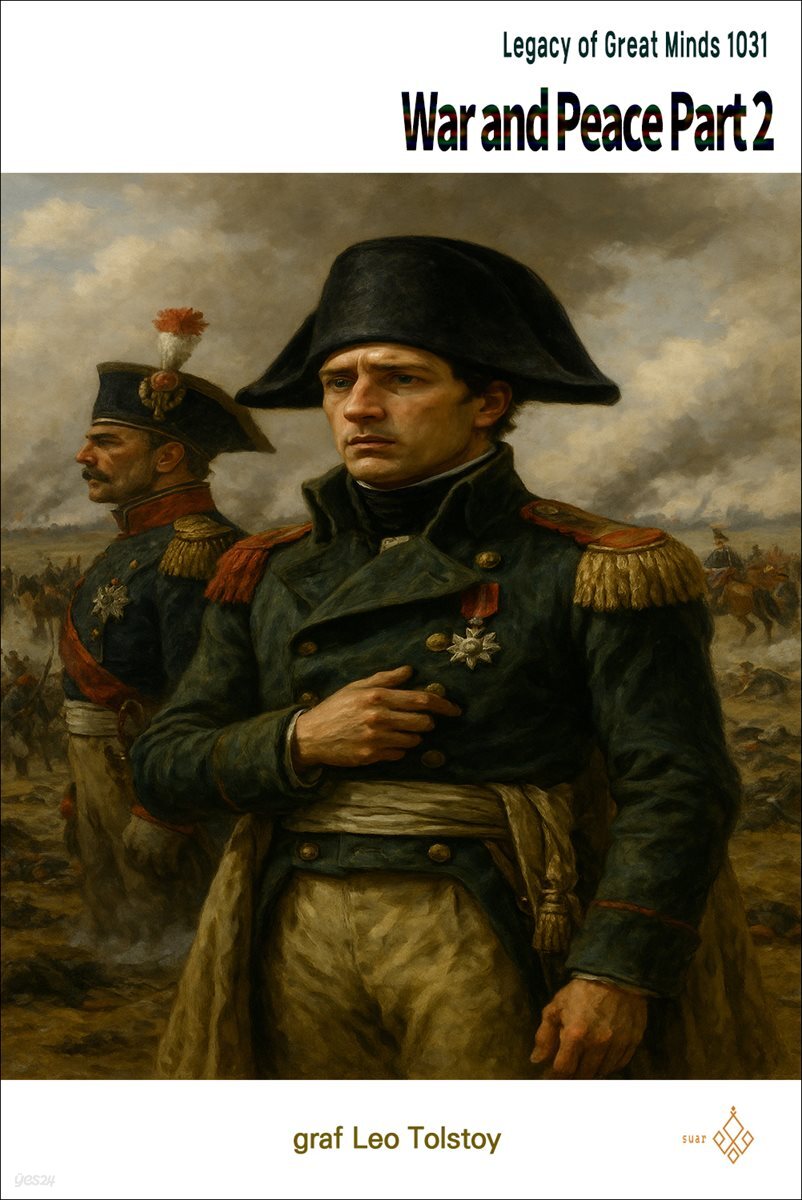 War and Peace Part 2