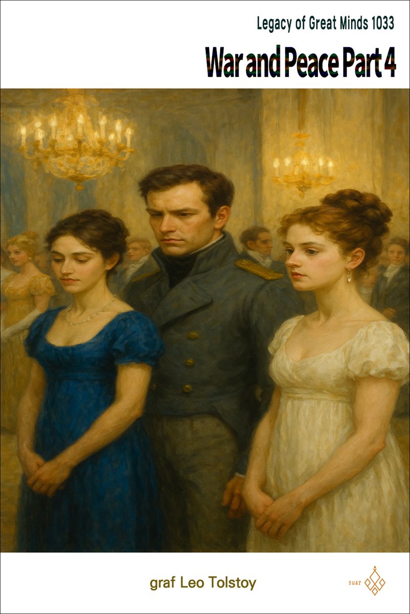 War and Peace Part 4