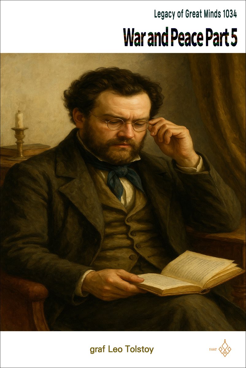 War and Peace Part 5