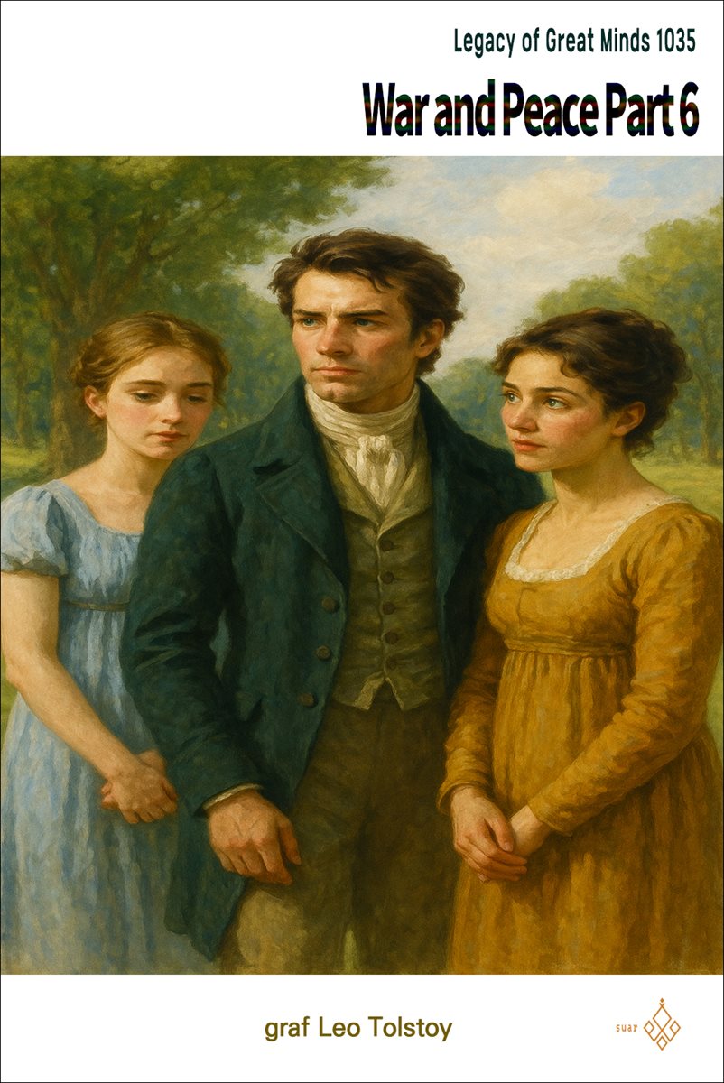 War and Peace Part 6