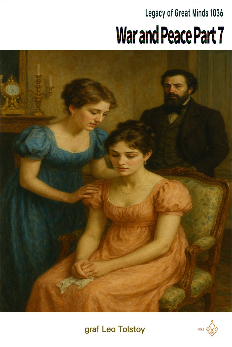 War and Peace Part 7