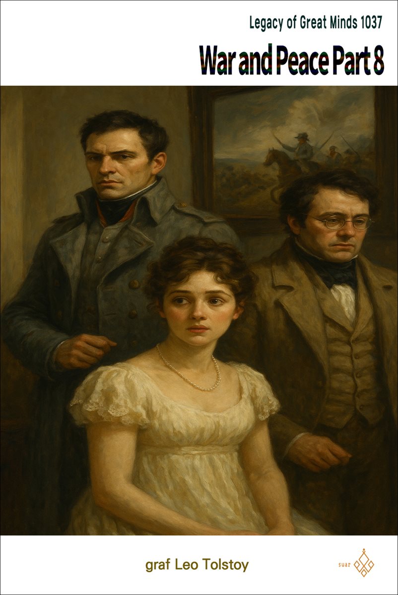 War and Peace Part 8