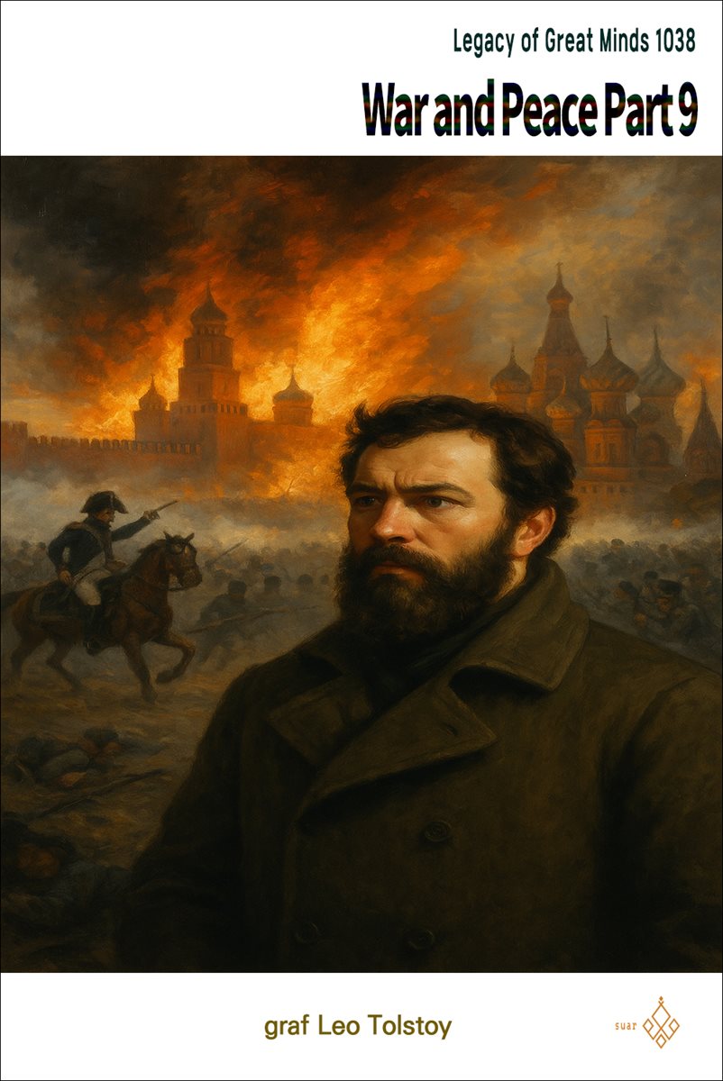 War and Peace Part 9