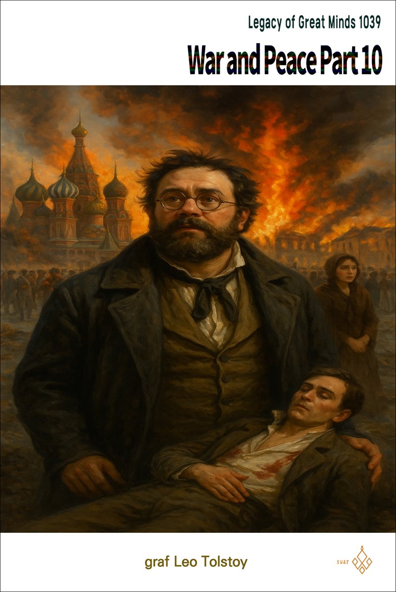 War and Peace Part 10