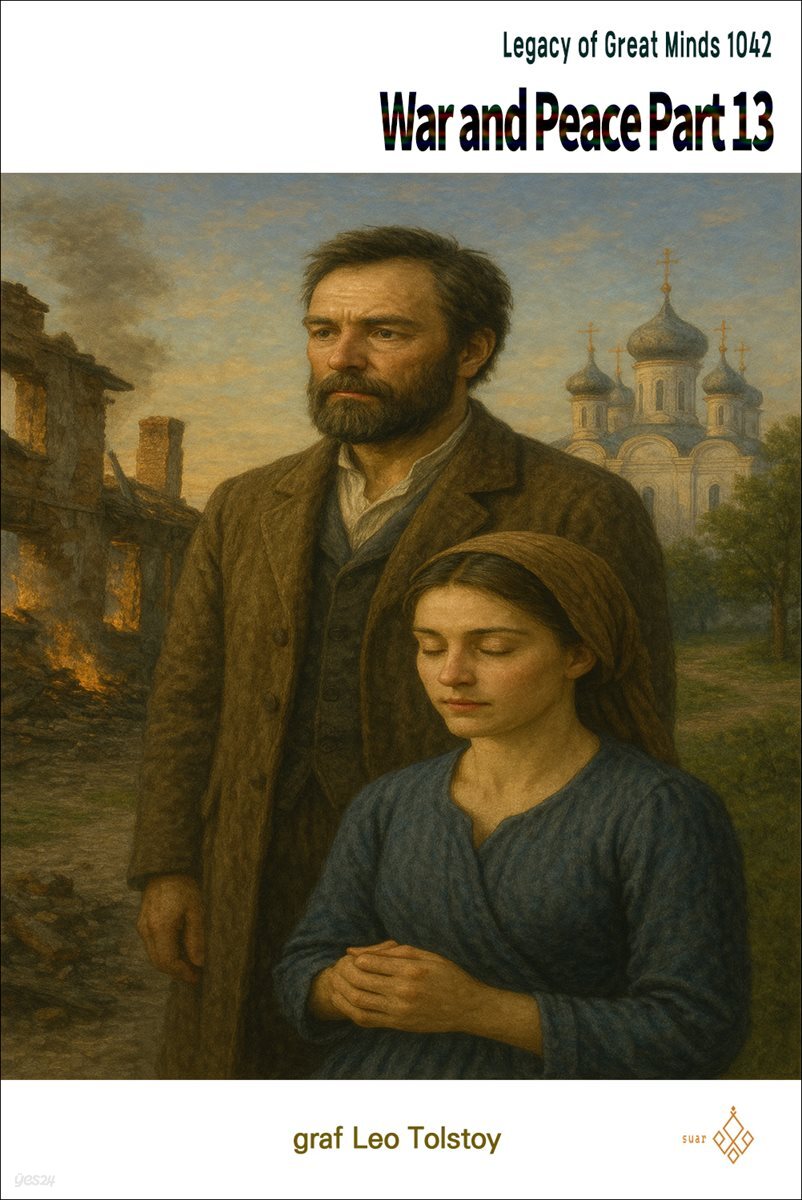 War and Peace Part 13