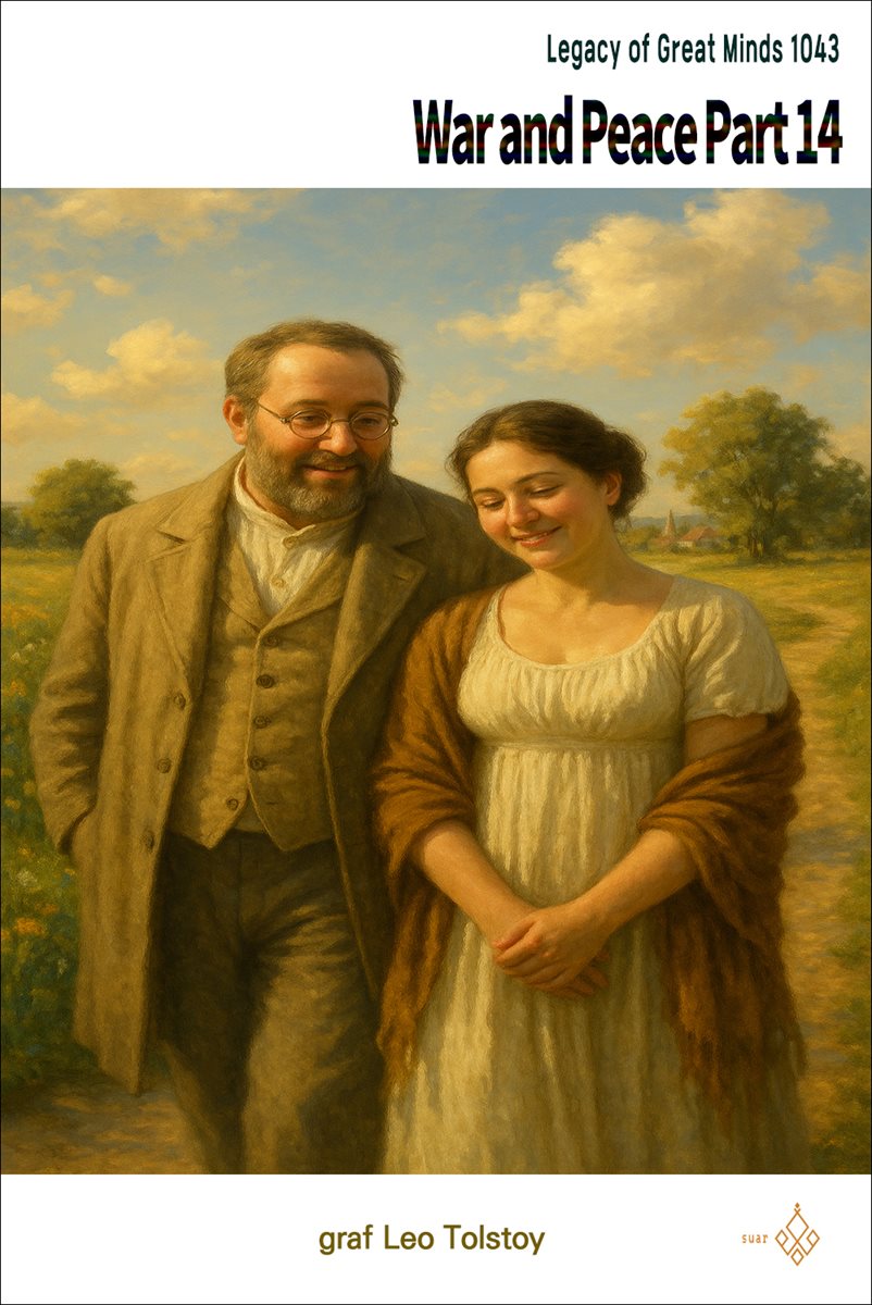 War and Peace Part 14