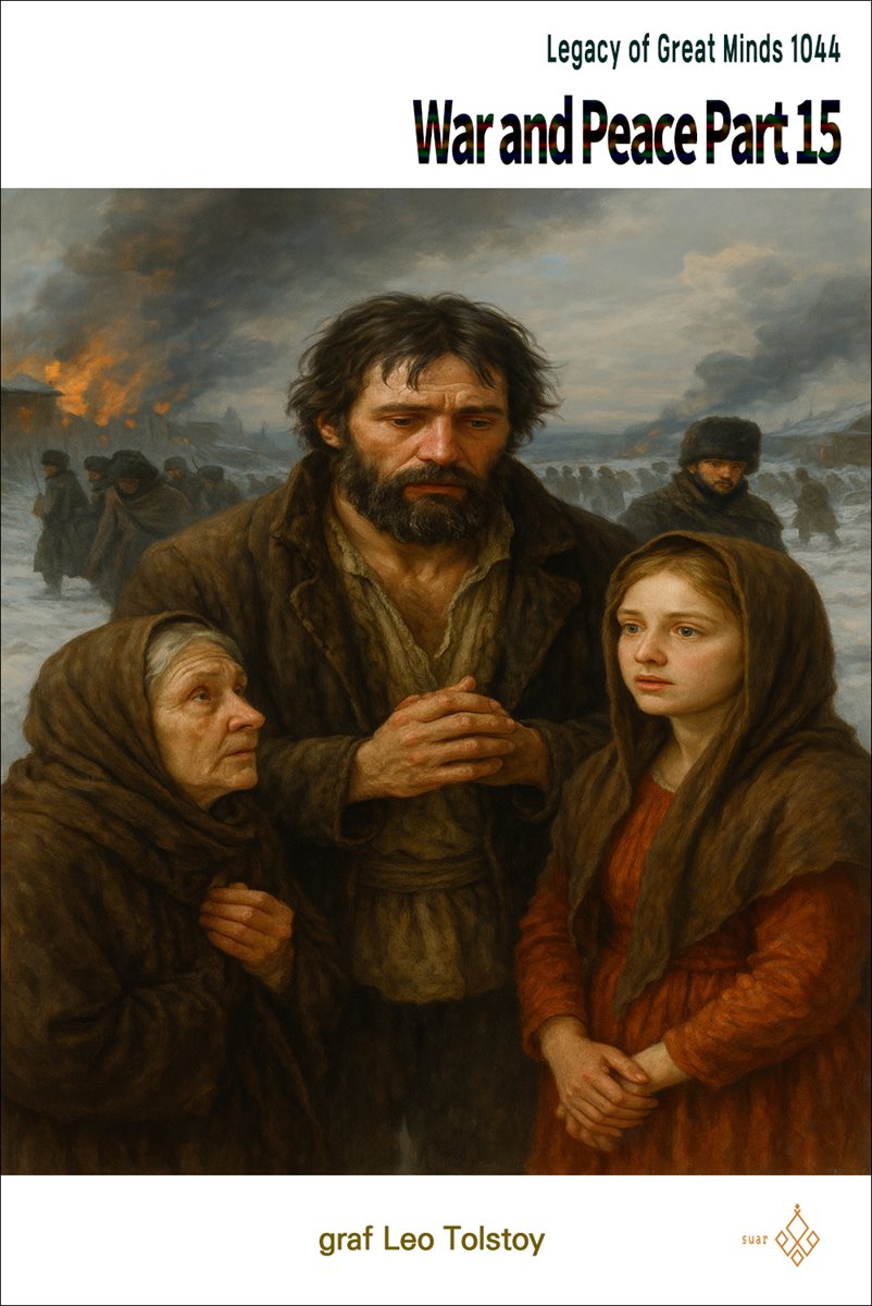 War and Peace Part 15