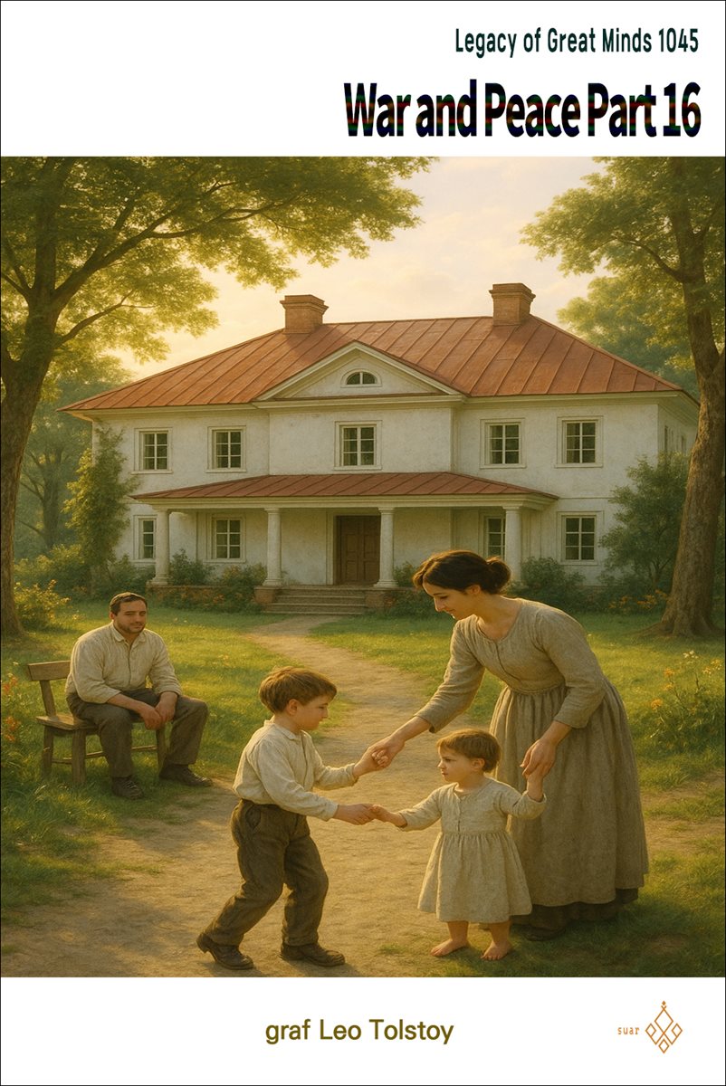 War and Peace Part 16