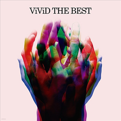 ViViD () - ViViD The Best (CD)