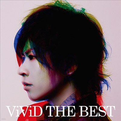 ViViD () - ViViD The Best (2CD) (ȸ B)
