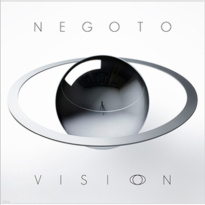 Negoto (װ) - Vision (CD)