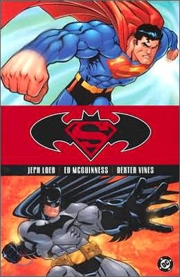 Superman/Batman 1