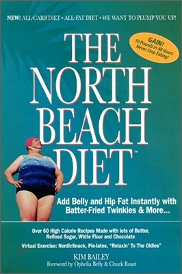 The North Beach Diet