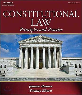 Constitutional Law