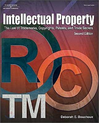 Intellectual Property For Paralegals