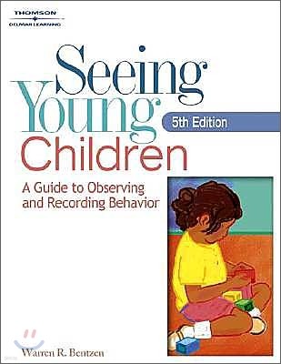 Seeing Young Children, 5/E