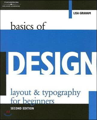 Basics of Design: Layout and Typography for Beginners