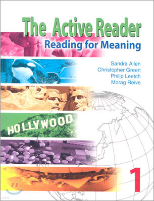The Active Reader 1