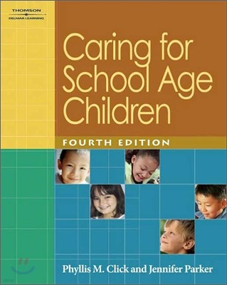Caring for School Age Children, 4/E