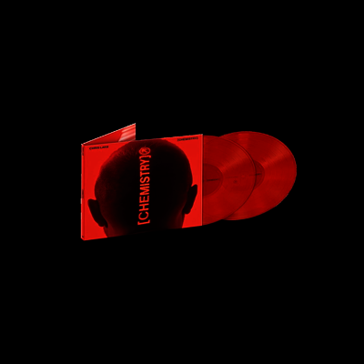 Chris Lake — Chemistry 앨범 커버