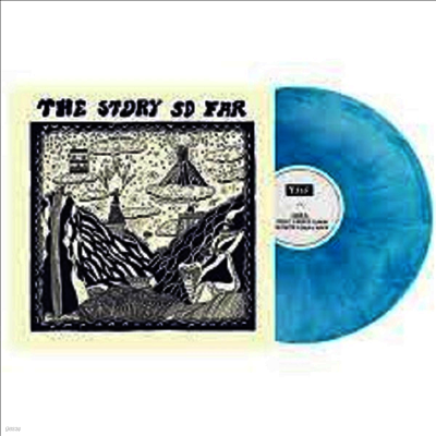 The Story So Far — Story So Far 앨범 커버