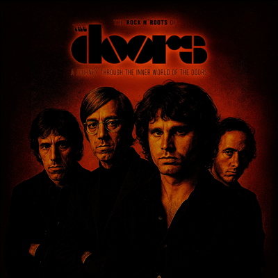Doors — Rock N Roots Of 앨범 커버