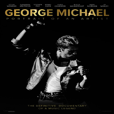 George Michael - Portrait Of An Artist(DVD)