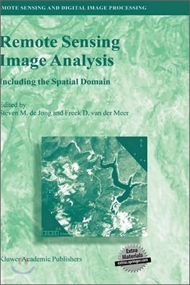 Remote Sensing Image Analysis: Including the Spatial Domain