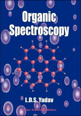 Organic Spectroscopy