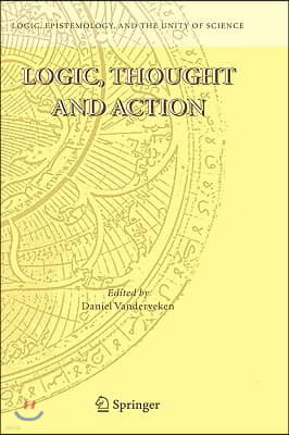 Logic, Thought and Action