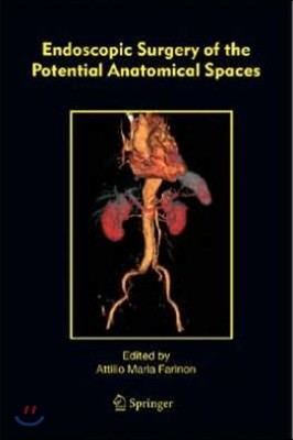 Endoscopic Surgery of the Potential Anatomical Spaces