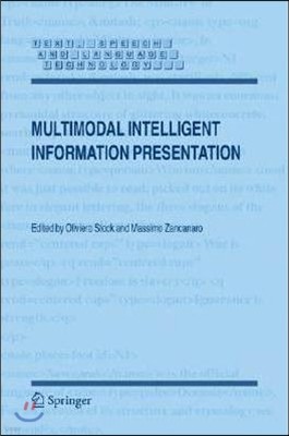 Multimodal Intelligent Information Presentation