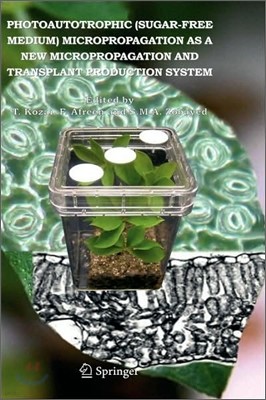 Photoautotrophic (Sugar-Free Medium) Micropropagation as a New Micropropagation and Transplant Production System