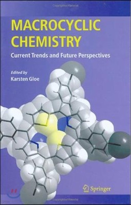 Macrocyclic Chemistry: Current Trends and Future Perspectives