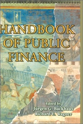 Handbook of Public Finance