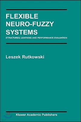 Flexible Neuro-Fuzzy Systems: Structures, Learning and Performance Evaluation