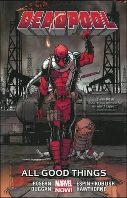 Deadpool 8