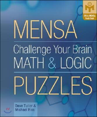 Challenge Your Brain Math & Logic Puzzles