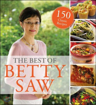 The Best of Betty Saw