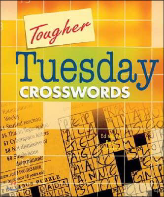 Tougher Tuesday Crosswords