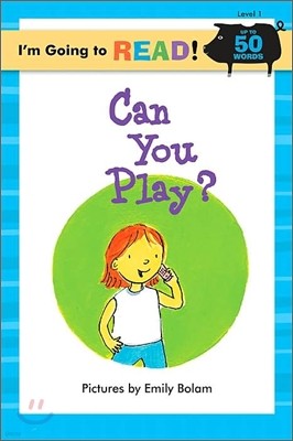 Can You Play?