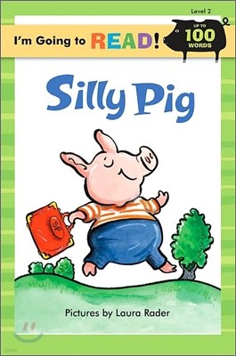 Silly Pig