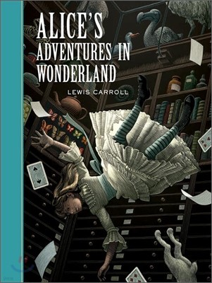 Alice's Adventures in Wonderland