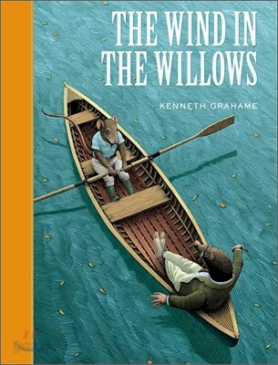 The Wind in the Willows