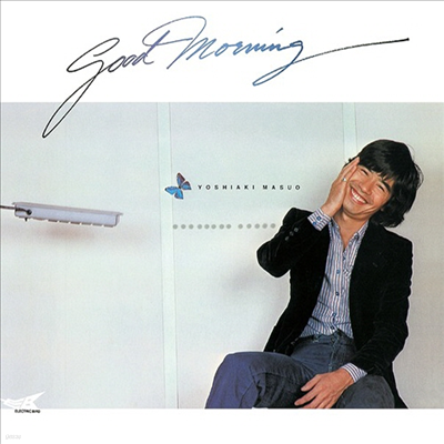 Yoshiaki Masuo - Good Morning (Ltd. Ed)(Remastered)(Ϻ)(CD)