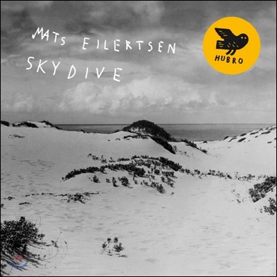 Mats Eilertsen - Sky Dive