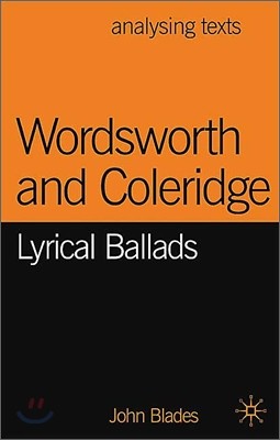 Wordsworth and Coleridge: Lyrical Ballads