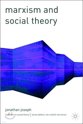 Marxism and Social Theory