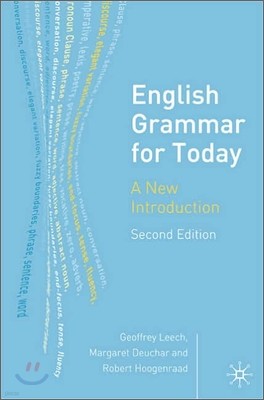 English Grammar for Today